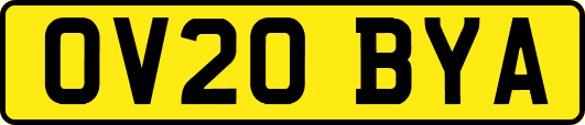 OV20BYA