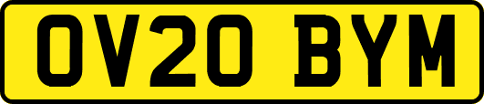 OV20BYM