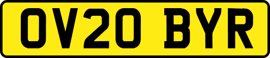OV20BYR