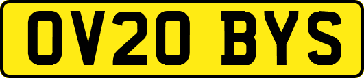OV20BYS