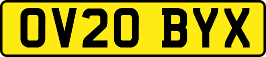 OV20BYX