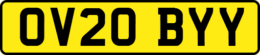 OV20BYY