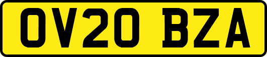 OV20BZA