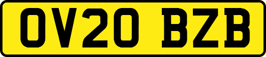 OV20BZB