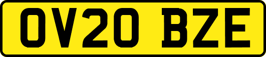 OV20BZE