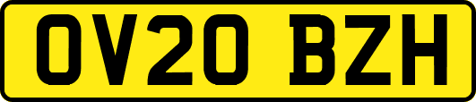 OV20BZH