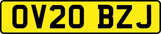 OV20BZJ