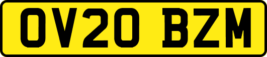 OV20BZM