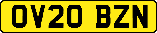 OV20BZN