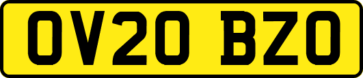 OV20BZO