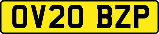 OV20BZP