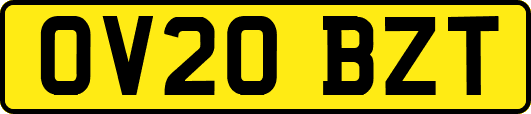 OV20BZT