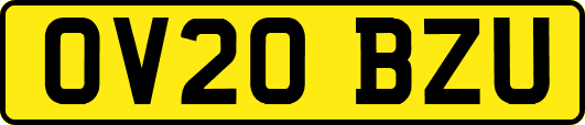 OV20BZU