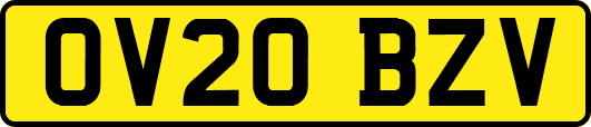 OV20BZV