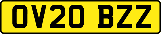 OV20BZZ