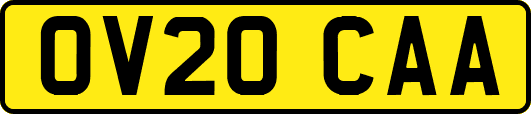 OV20CAA
