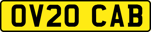 OV20CAB