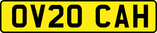 OV20CAH