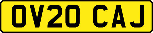 OV20CAJ