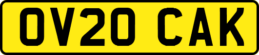 OV20CAK