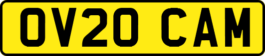 OV20CAM