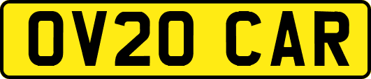 OV20CAR