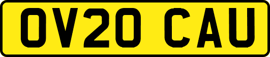 OV20CAU