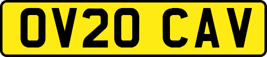 OV20CAV