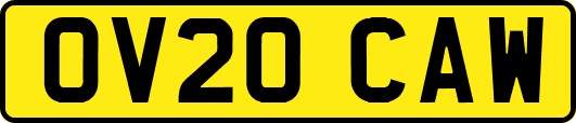 OV20CAW