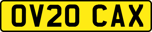 OV20CAX