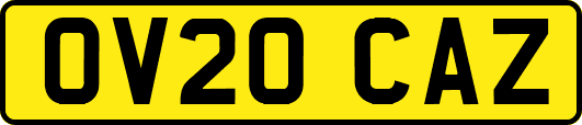 OV20CAZ