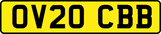 OV20CBB