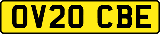 OV20CBE