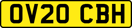 OV20CBH