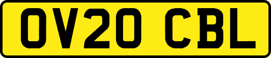 OV20CBL