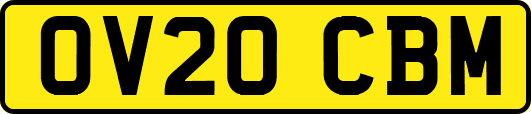 OV20CBM