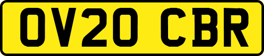 OV20CBR