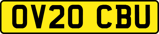 OV20CBU
