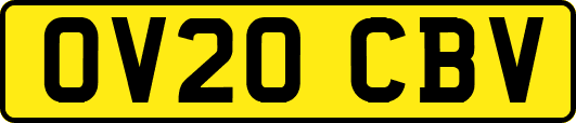 OV20CBV