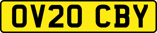 OV20CBY