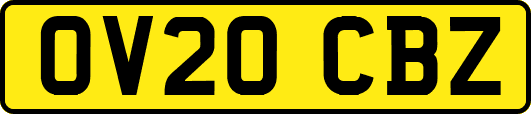 OV20CBZ