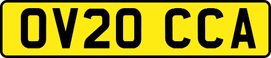 OV20CCA