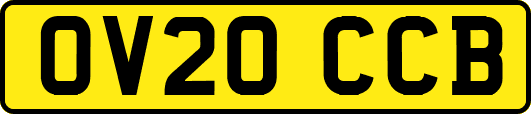 OV20CCB
