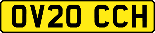 OV20CCH