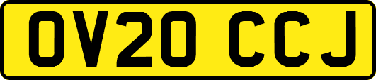 OV20CCJ