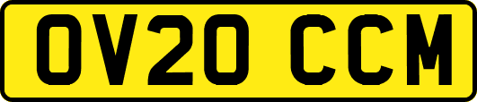 OV20CCM