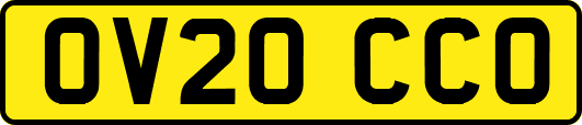 OV20CCO
