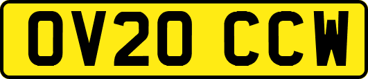 OV20CCW