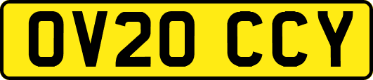 OV20CCY