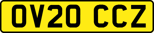 OV20CCZ